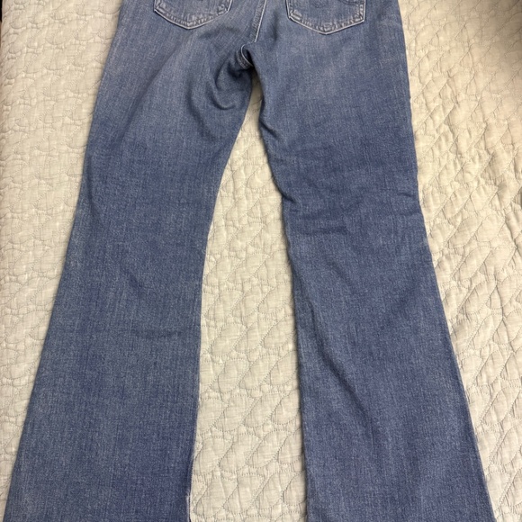 AG Jeans Farrah Boot in Alibi (size 27) - Never worn - Picture 3 of 7